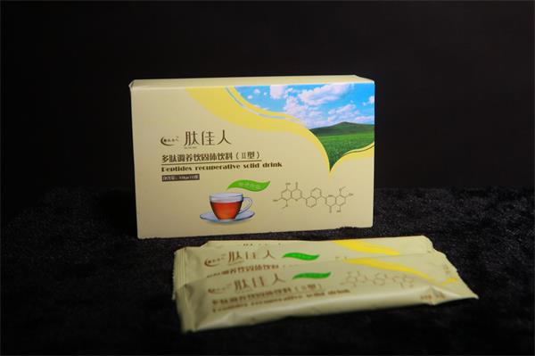 內養外秀締造健康美